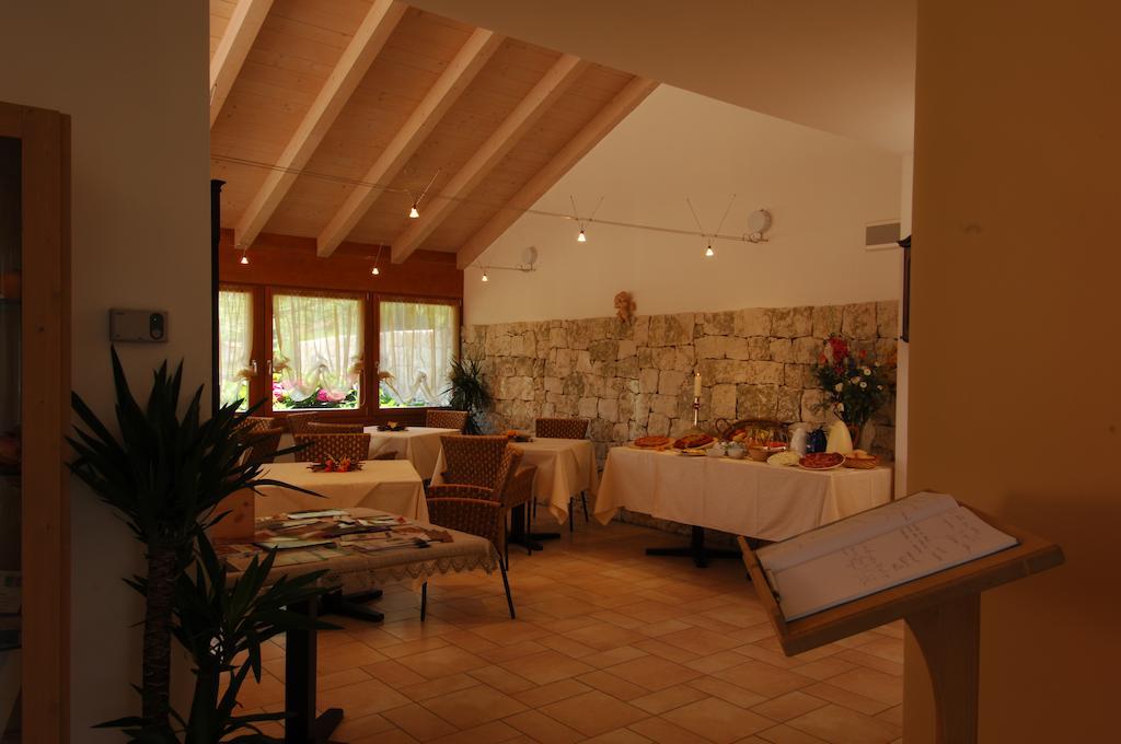 Agriturismo Maso Grener Lavis Exteriör bild