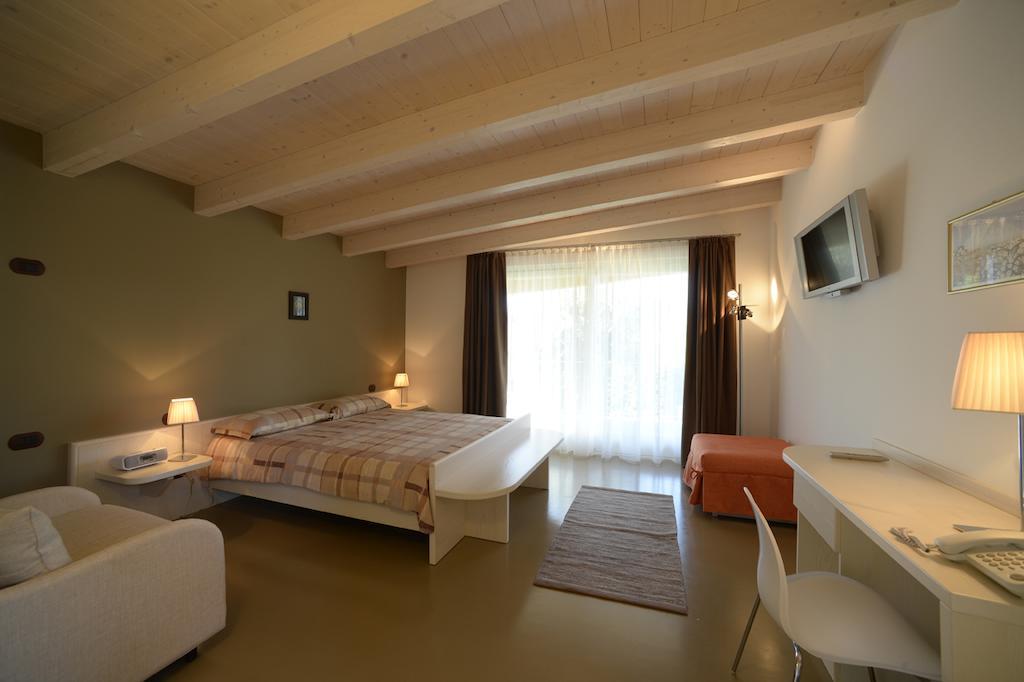 Agriturismo Maso Grener Lavis Exteriör bild