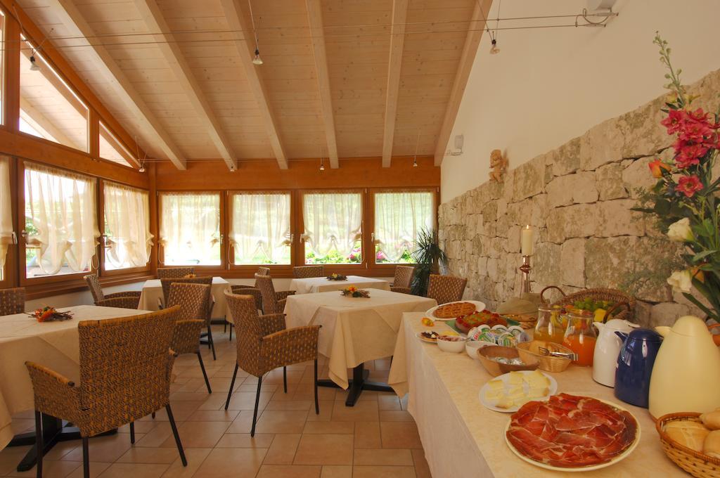 Agriturismo Maso Grener Lavis Exteriör bild
