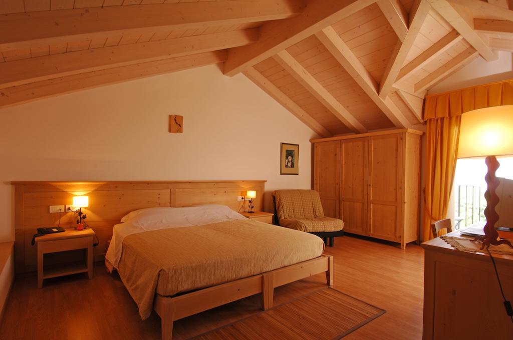 Agriturismo Maso Grener Lavis Rum bild